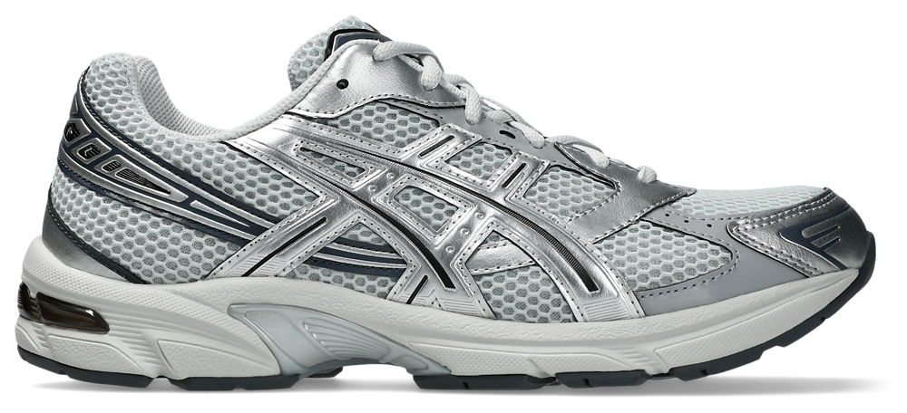 ASICS® GEL-1130 - Men's Pure Silver/Glacier Grey product view
