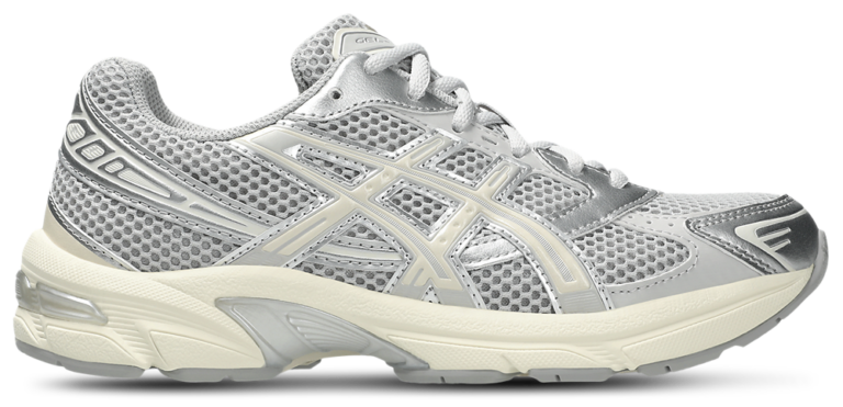 ASICS® GEL-1130 - Women's Cloud Grey/Oatmeal product view