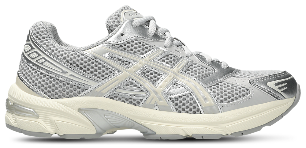 ASICS® GEL-1130 - Women's Cloud Grey/Oatmeal product view