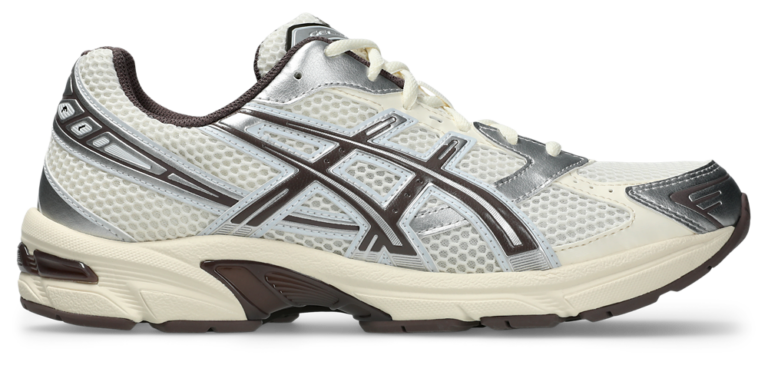 ASICS® GEL-1130 - Women's Cocoa Powder/Cream product view
