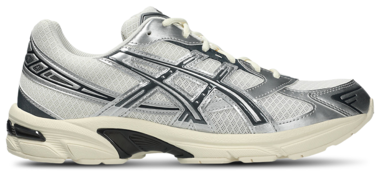 ASICS® GEL-1130 - Women's Cream/Carrier Grey product view