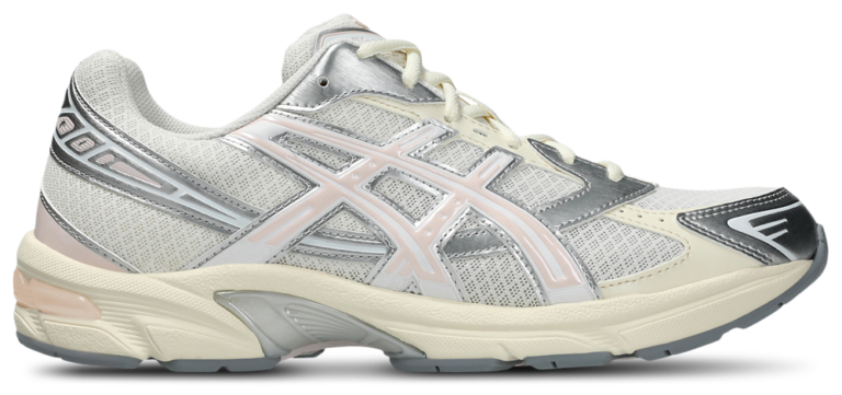 ASICS® GEL-1130 - Women's Cream/Pink Cloud product view
