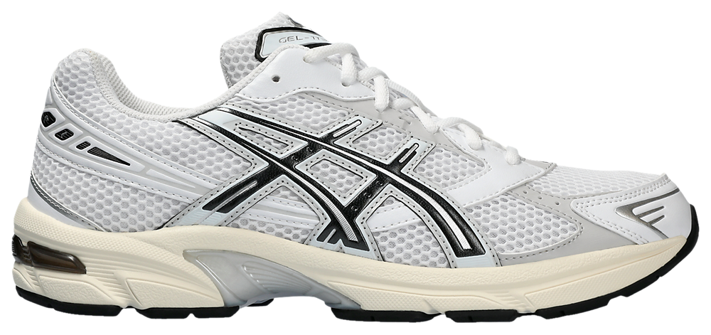 ASICS® GEL-1130 - Women's Grey/White/White product view