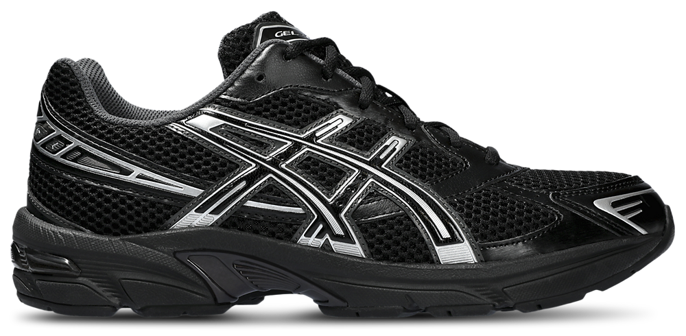 ASICS® GEL-1130 - Women's Pure Silver/Black product view