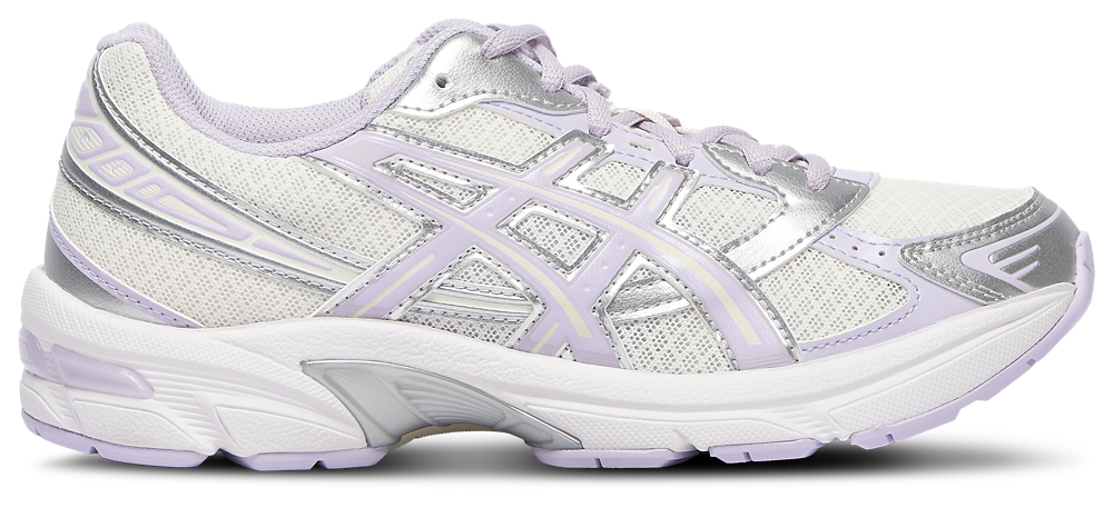 ASICS® GEL-1130 - Women's Silver/Purple/White product view