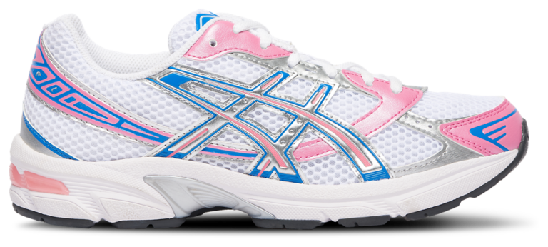 ASICS® GEL-1130 - Women's Sweet Pink/White product view