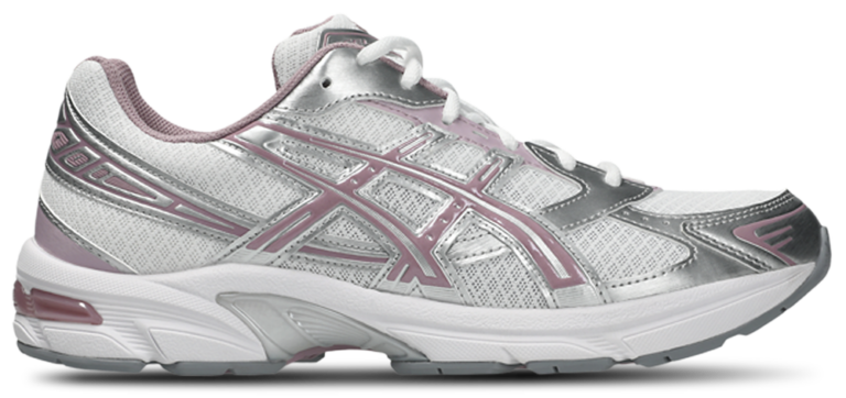 ASICS® GEL-1130 - Women's Taro Purple/White/Pink product view