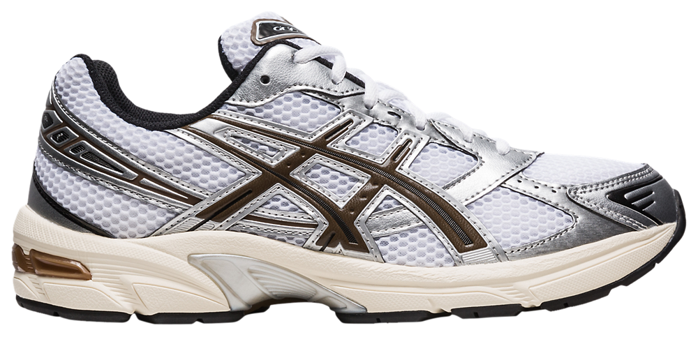 ASICS® GEL-1130 - Women's White/Brown product view