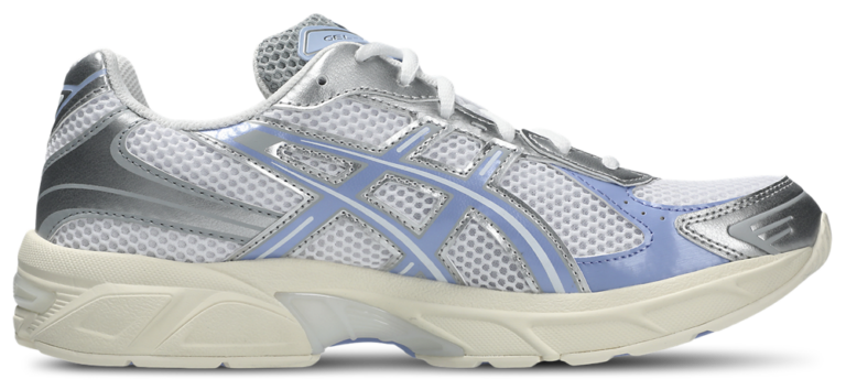 ASICS® GEL-1130 - Women's White/Light Sapphire product view