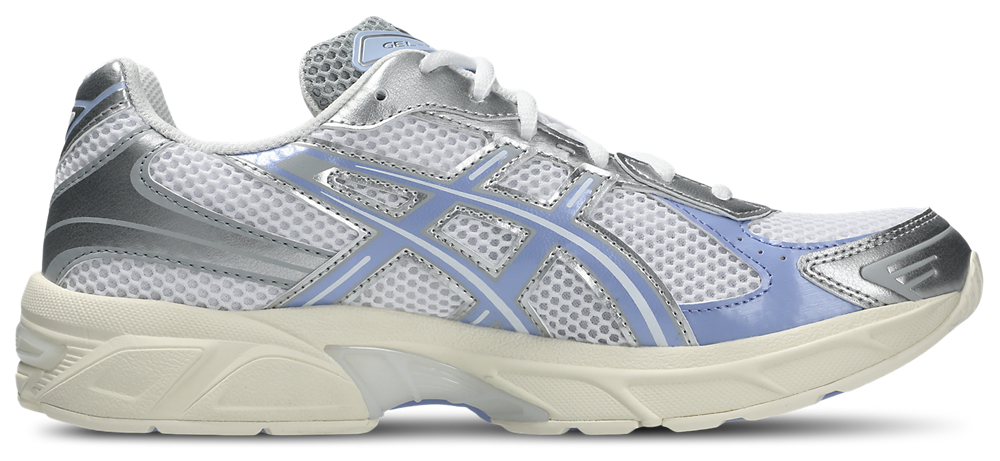 ASICS® GEL-1130 - Women's White/Light Sapphire product view