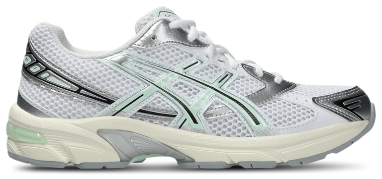 ASICS® GEL-1130 - Women's White/Mint Tint product view