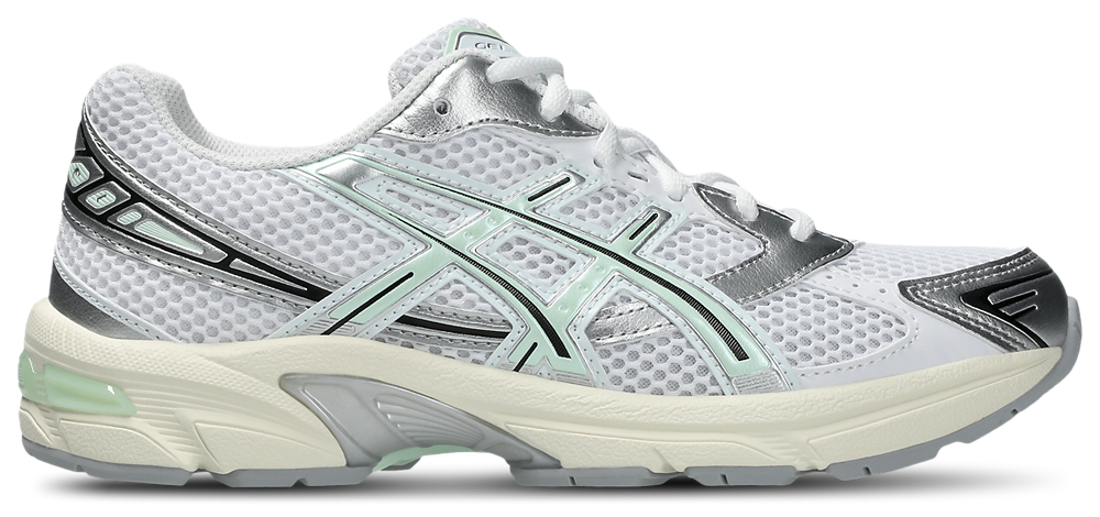 ASICS® GEL-1130 - Women's White/Mint Tint product view