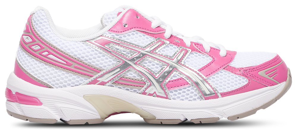 ASICS® GEL-1130 - Women's White/Old Rose product view
