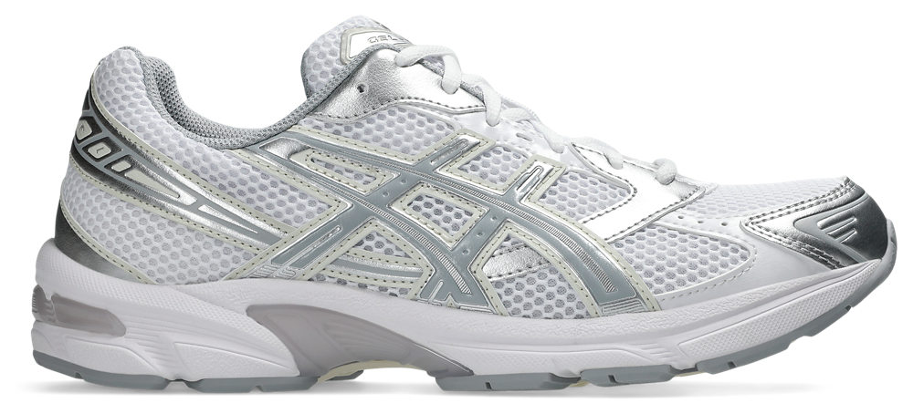 ASICS® GEL-1130 - Women's White/Silver product view