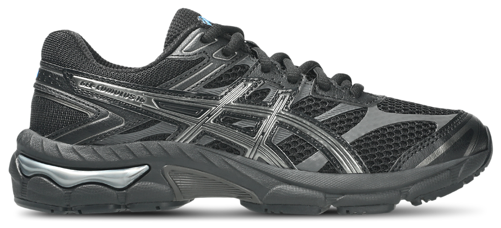ASICS® GEL-Cumulus 16 - Boys' Grade School Black/Black product view