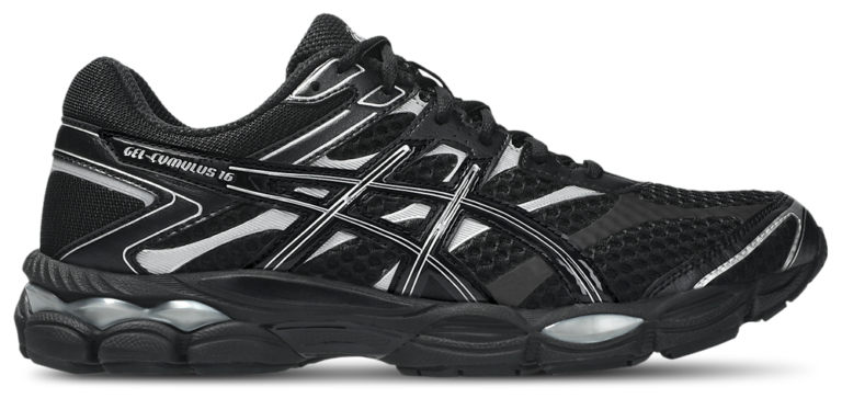 ASICS® GEL-Cumulus 16 - Men's Black/Black product view