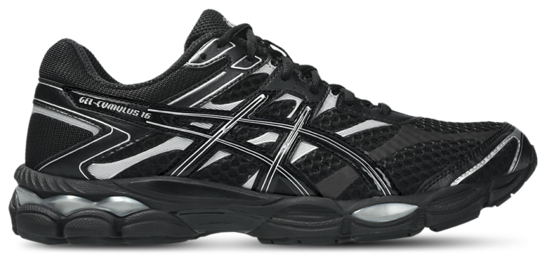 ASICS® GEL-Cumulus 16 - Women's Black/Black product view
