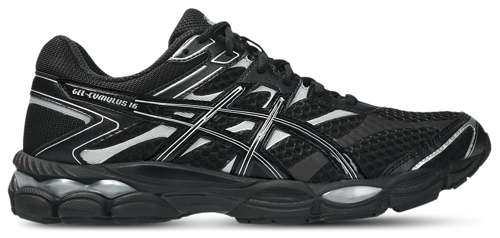 ASICS® GEL-Cumulus 16 - Women's Black/Black product view