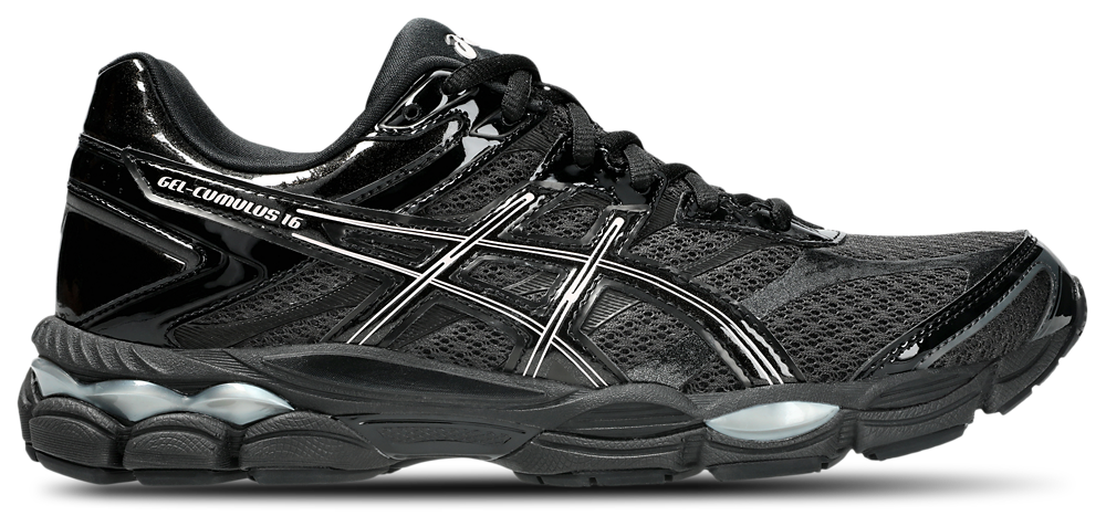 ASICS® GEL-Cumulus 16 - Women's Black/Graphite Grey product view