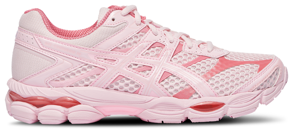ASICS® GEL-Cumulus 16 - Women's Pink Salt/Cotton Candy product view