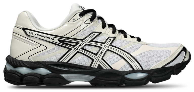ASICS® GEL-Cumulus 16 - Women's White/Cream product view
