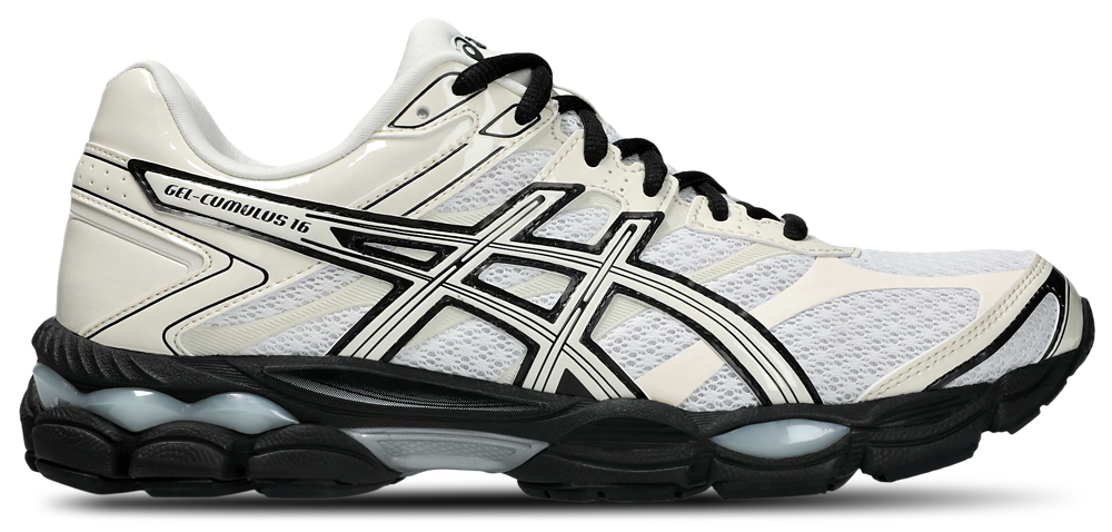 ASICS® GEL-Cumulus 16 - Women's White/Cream product view