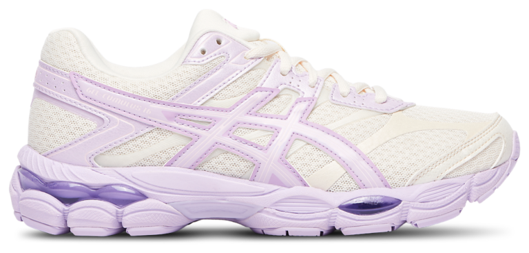 ASICS® GEL-Cumulus 16 - Women's White/Purple product view
