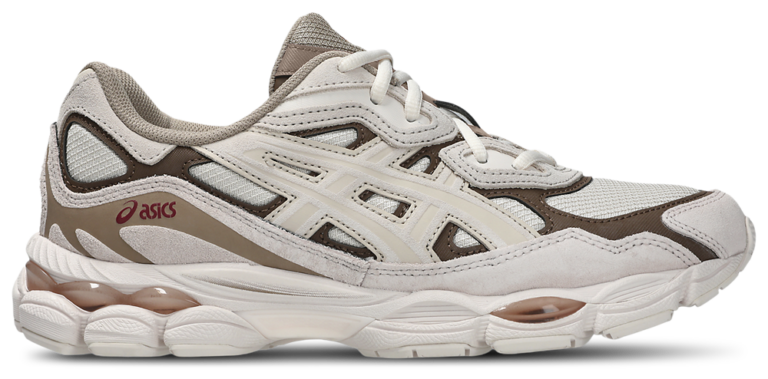 ASICS® GEL-NYC - Men's Tan/Brown product view