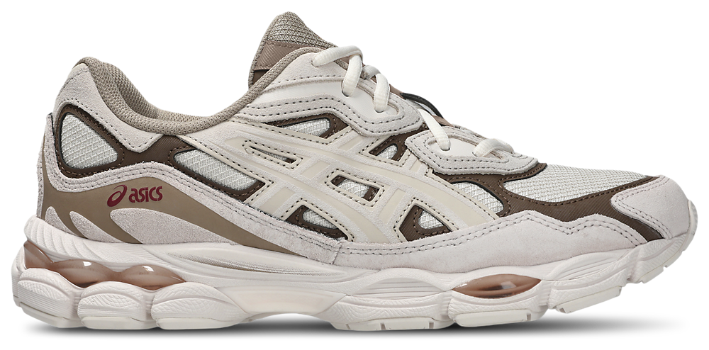 ASICS® GEL-NYC - Men's Tan/Brown product view