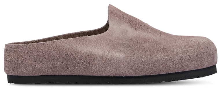 Birkenstock Amsterdam Wrapped - Women's Purple/Purple product view