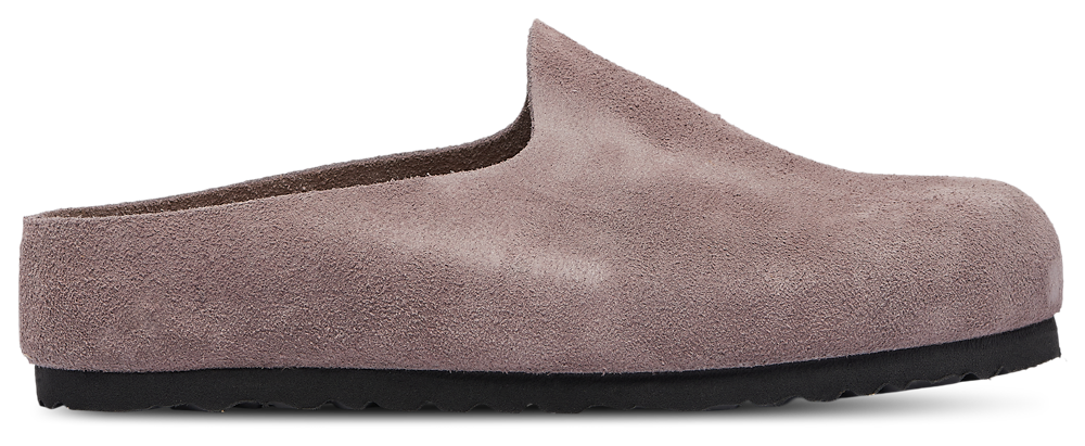 Birkenstock Amsterdam Wrapped - Women's Purple/Purple product view