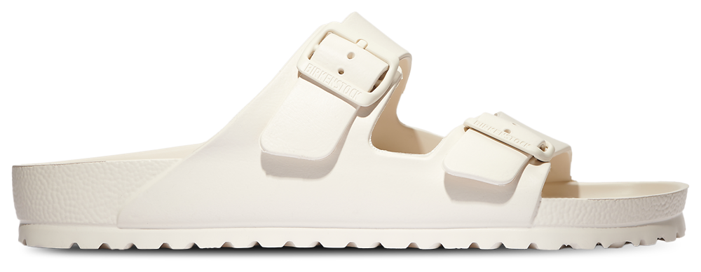 Birkenstock Arizona Essentials - Men's White/White product view