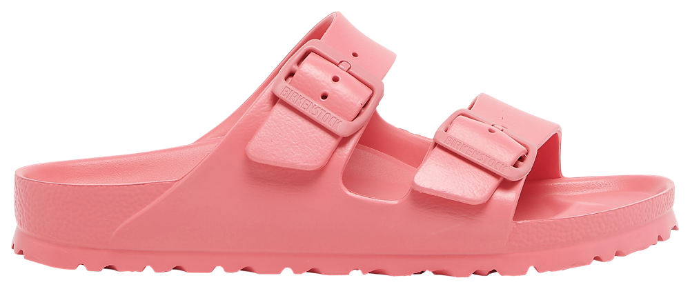 Birkenstock Arizona Eva - Women's Pink/Pink product view