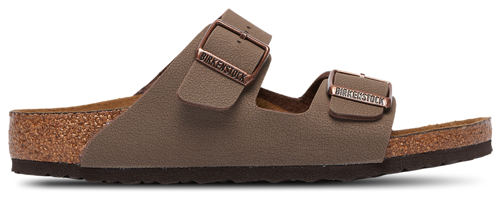 Birkenstock Arizona - Girls' Preschool Brown/Mocha product view