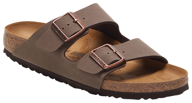 Birkenstock Arizona - Women's Mocha product view