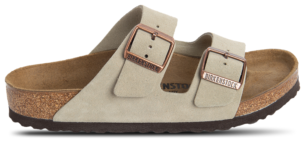 Birkenstock Arizona - Women's Taupe product view