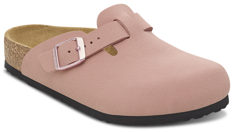 Birkenstock Boston - Boys' Preschool Pink/Pink product view