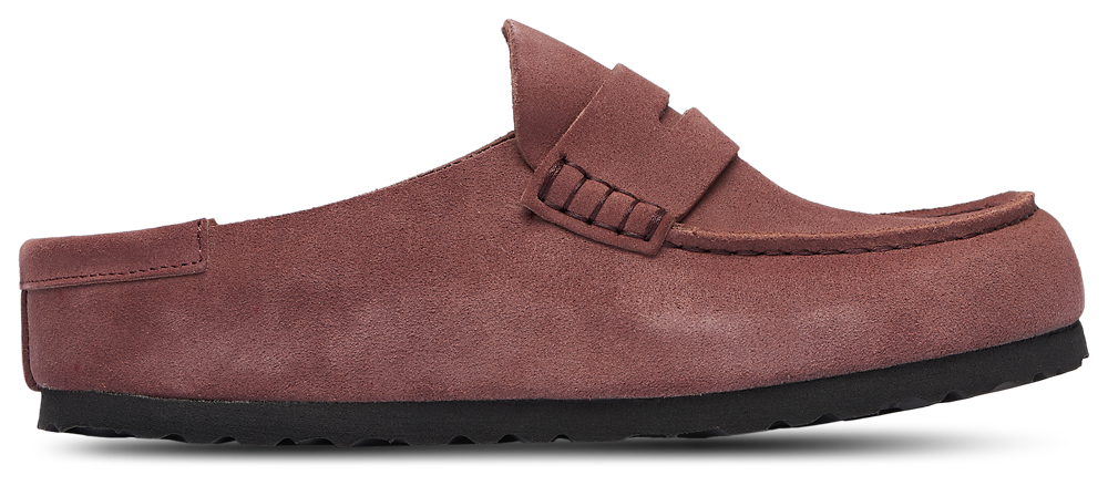 Birkenstock Naples Wrapped - Women's Grey/Grey product view