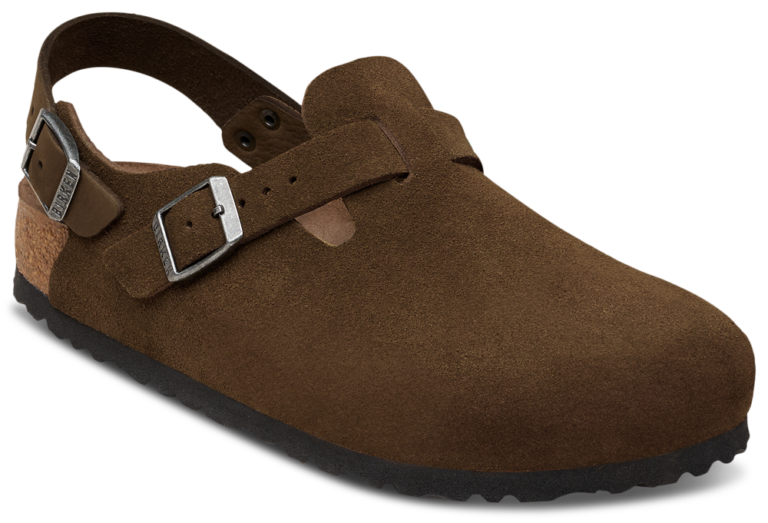 Birkenstock Tokio - Men's Carafe/Tan product view