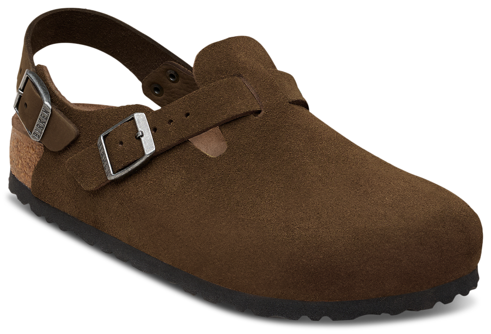Birkenstock Tokio - Men's Carafe/Tan product view