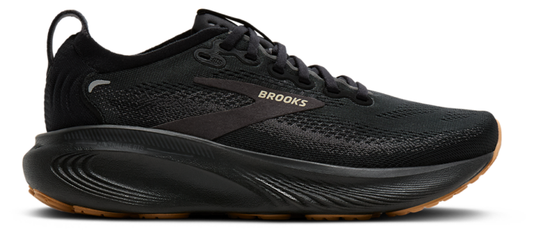 Brooks Adrenaline GTS 25 - Men's Biscuit/Black product view
