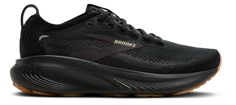 Brooks Adrenaline GTS 25 - Men's Biscuit/Black product view