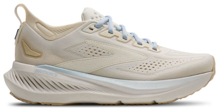 Brooks Glycerin 23 - Women's Coconut/Sand product view