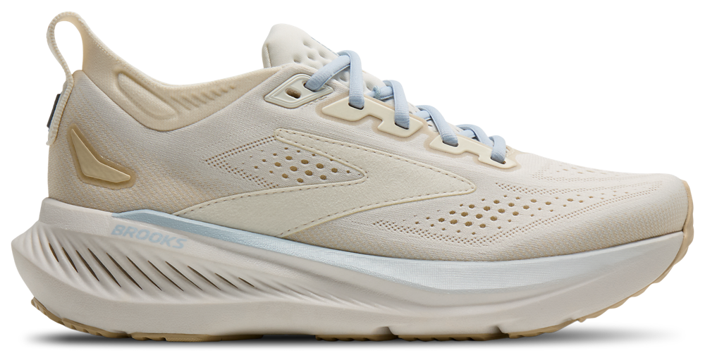 Brooks Glycerin 23 - Women's Coconut/Sand product view