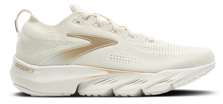 Brooks Glycerin Flex - Men's Coconut/Starfish/Chateau product view
