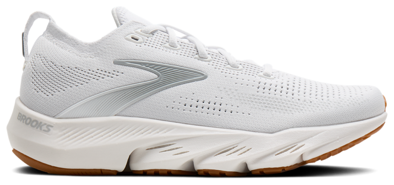 Brooks Glycerin Flex - Women's Black/White/Tan product view