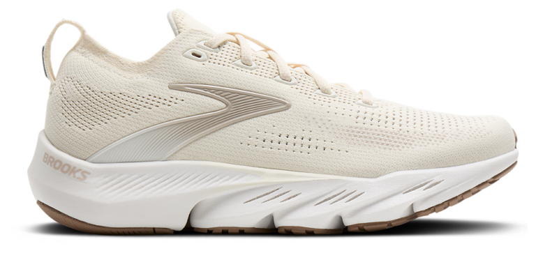 Brooks Glycerin Flex - Women's Portabella/Coconut/Chateau product view