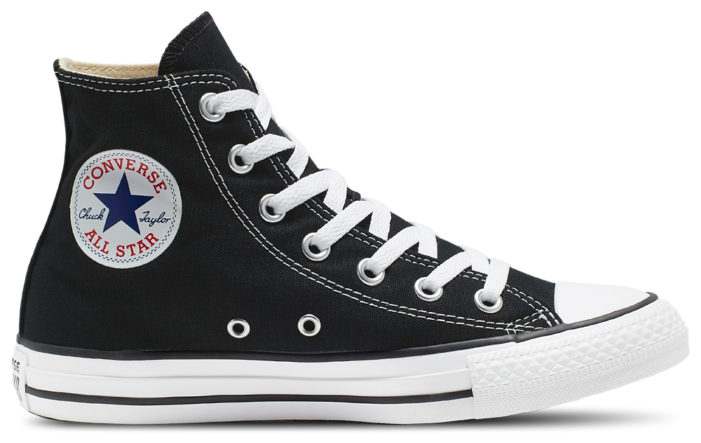Converse All Star Hi - Women's White/Black product view