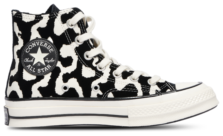 Converse Chuck 70 Hi - Women's Leopard/Leopard product view