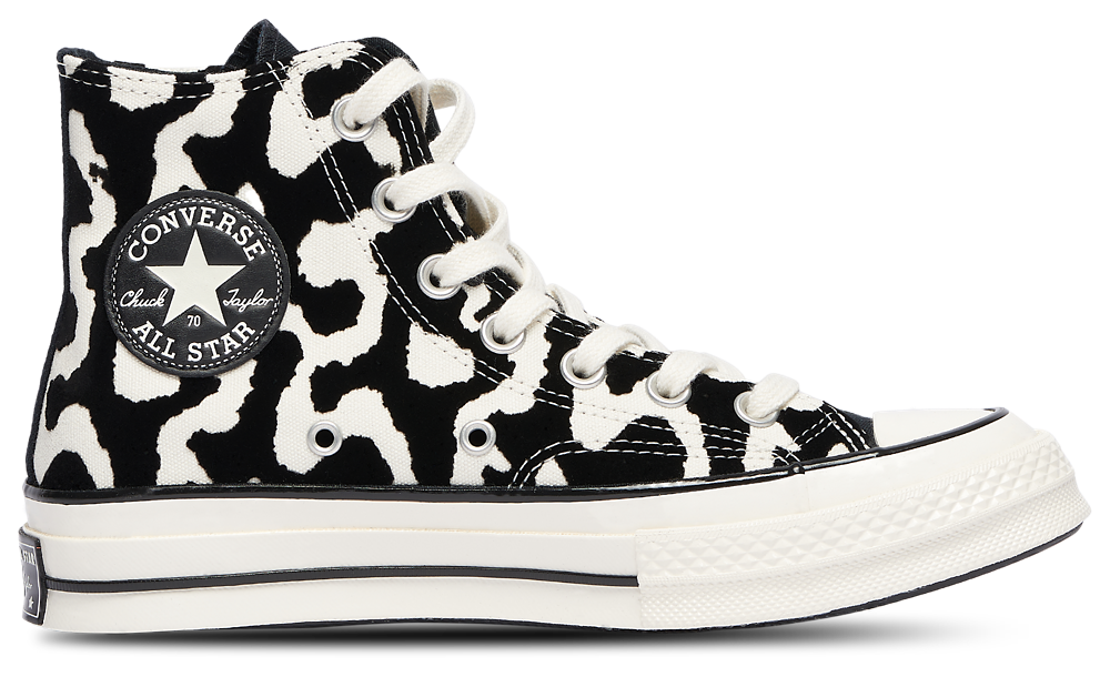 Converse Chuck 70 Hi - Women's Leopard/Leopard product view
